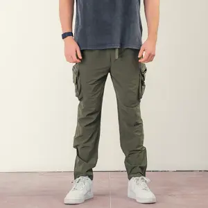 Kill Crew Hybrid Tech Pants