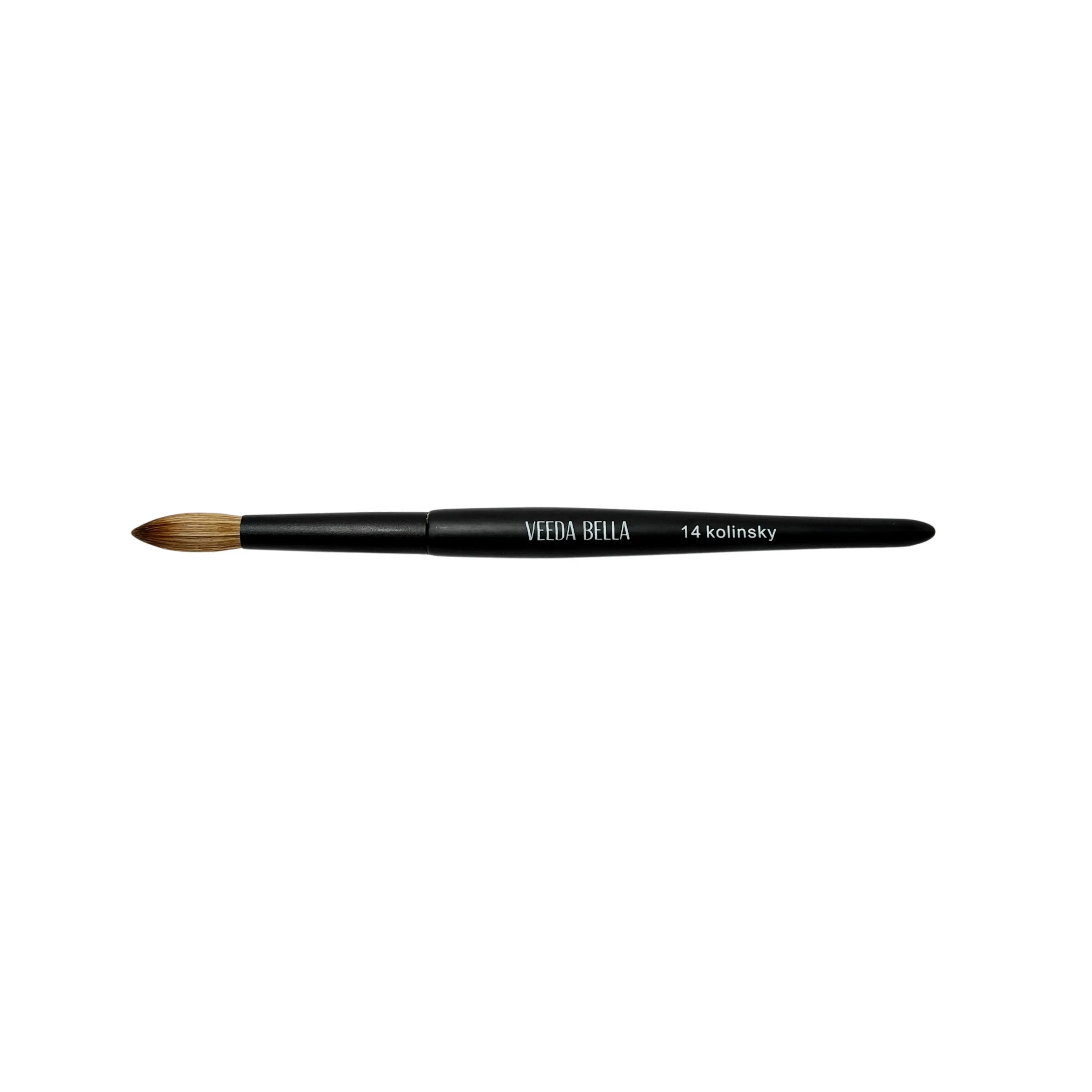 Acrylic Brush #14
