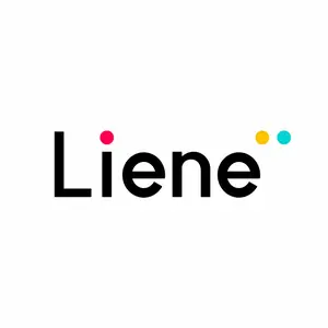 Liene Life shop logo
