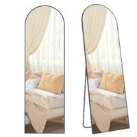 Arched Full Mirror