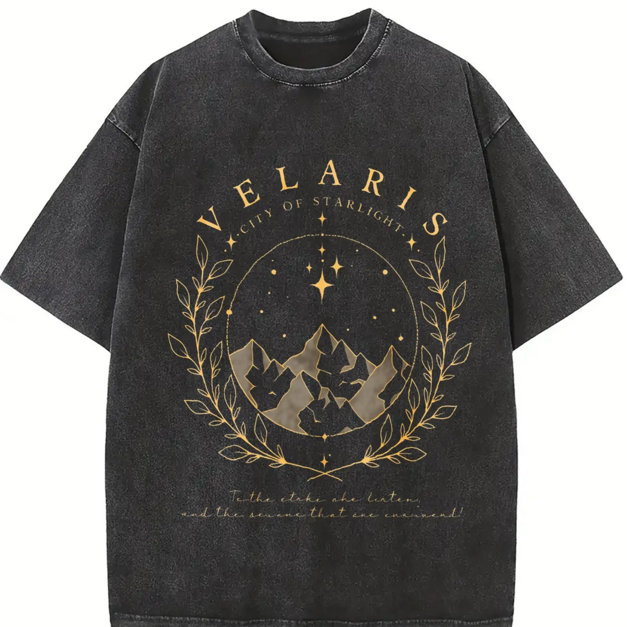 Court of Thorns And Roses Velaris Tshirt, Thorns and Roses Court of Dreams Shirt, Acotar T-Shirt, Night Court