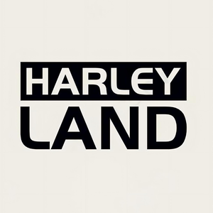 HarleyLand Home
