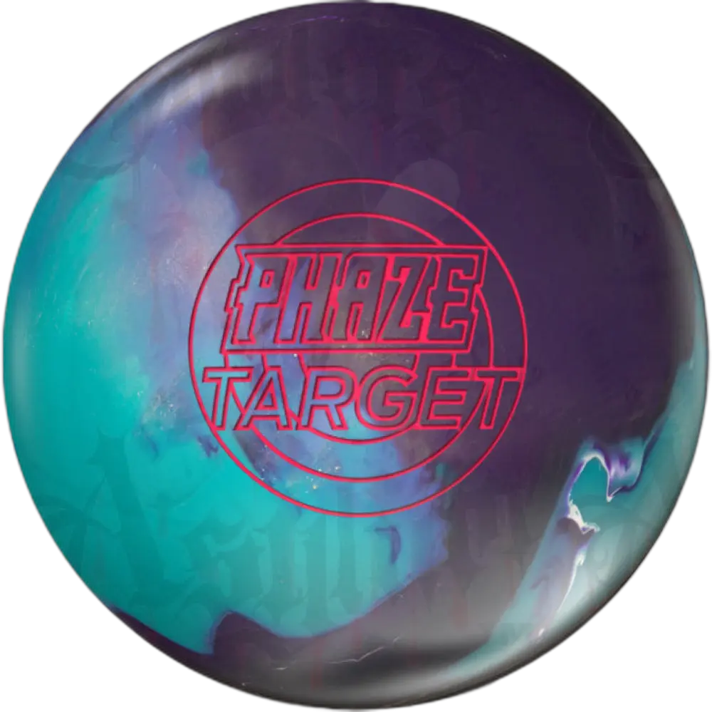 Storm Phaze Target 15 lbs