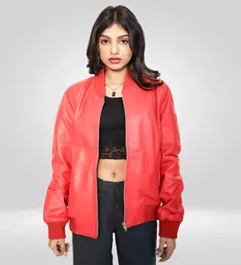 Tan Oversized Blazer