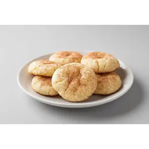 Snickerdoodle Wickless Candles