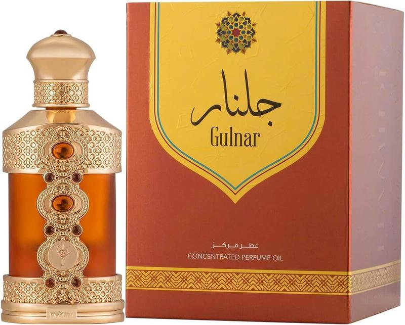 GULNAR CONCENTRATED OIL PERFUME 22ml
