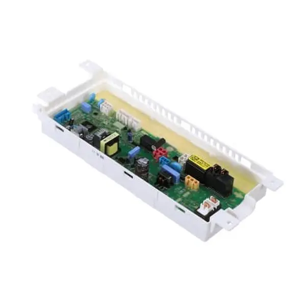 LG EBR76210903 OEM Matched Dryer Main PCB Assembly