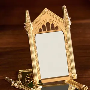 Magical Mirror of Erised Portable Mirror