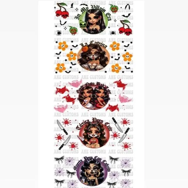 halloween chicana bundle halloween chicana bundle