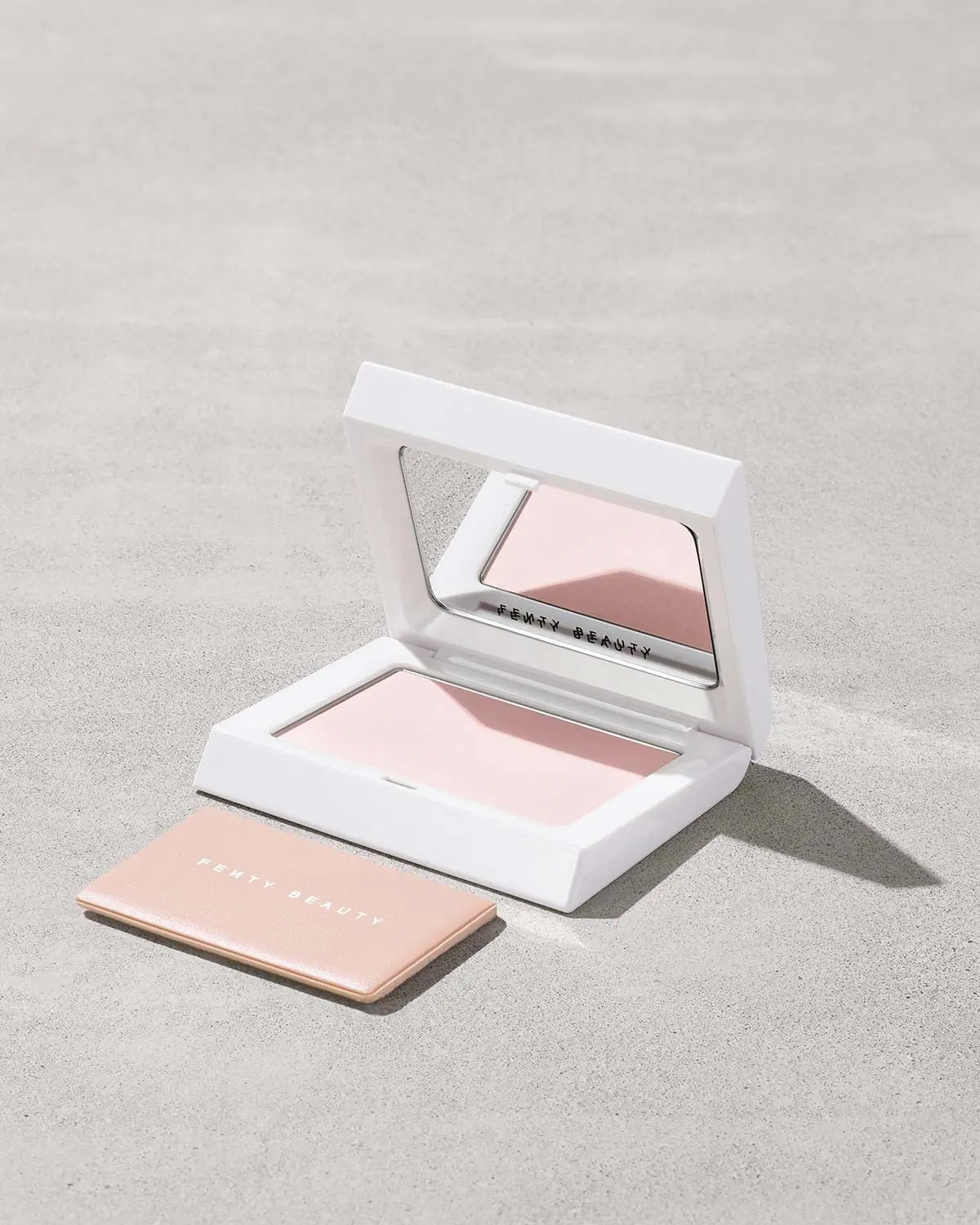 Bright Fix Instant Brightening + Blurring Powder — Rose Quartz Bright Fix Instant Brightening + Blurring Powder — Rose Quartz