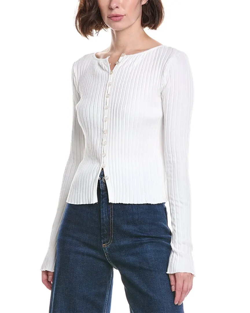 Free People Tilly Cardigan