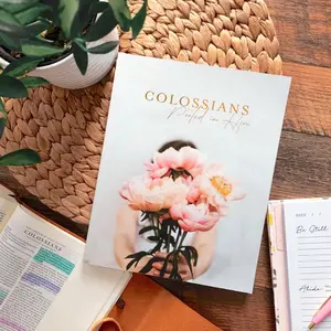Colossians Bible Study