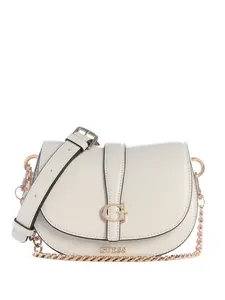 GUESS Female Carrie Mini Crossbody