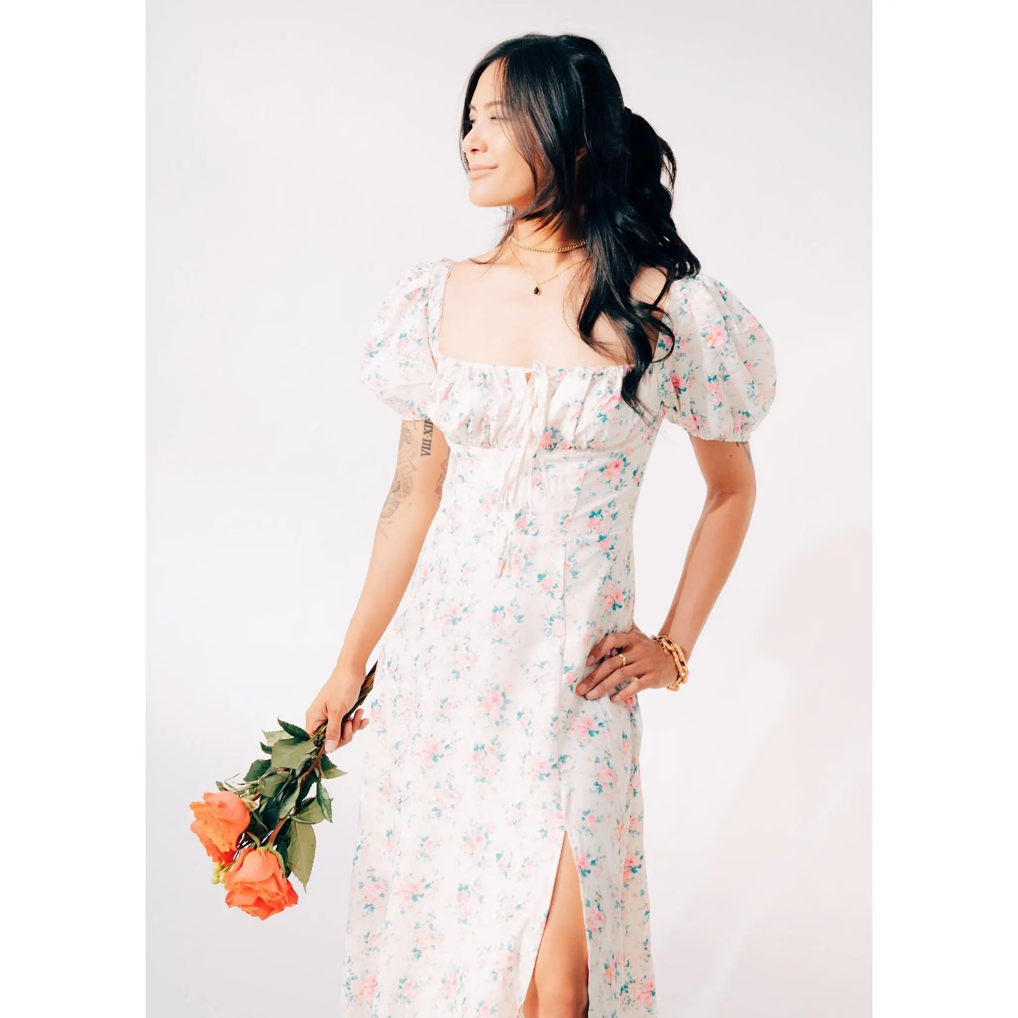Lily Dress