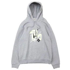 Pre-owned HERMÈS Cotton Small Leather Goods XL Sweatshirt