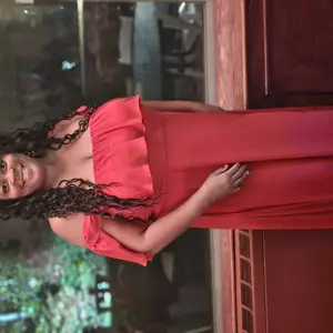 Ever-Pretty 2026 Valentine dress Spring Dress Chic Ruffle Off-Shoulder Chiffon Maxi Gown, High Slit Design for Beach Bridesmaid Dress – Chic & Elegant for  Weddings ES00969 Womenswear Elegance