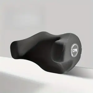 Car Neck Pillow, Memory Foam Car Neck Pillow, Soft & Comfortable Car Neck Support Pillow, Car Interior Accessories for Men & Women