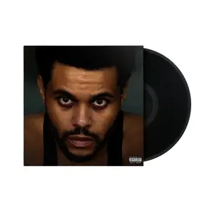 Hurry Up Tomorrow (First Pressing Vinyl)