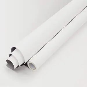 Pure Contact Paper 40x500 cm, Peel & Stick Wallpaper, Waterproof Vinyl Adhesive, Solid Color Wall Paper for Cabinets Shelves Rooms