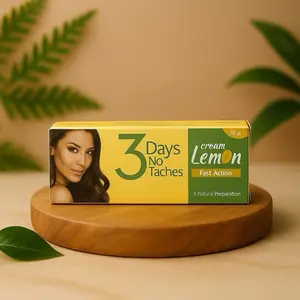 3 Days cream for face and body comfort moisturizer