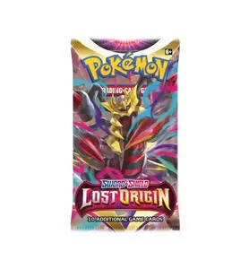 Lost Origin - S&S - Booster Pack Pokemon R&S