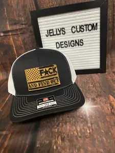 F’ Around & Find Out- SnapBack Hat