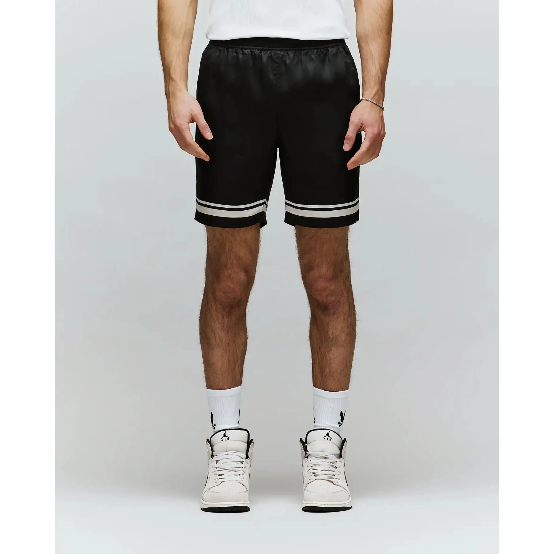 MENS ADEN TENCEL SHORT - MB0700005