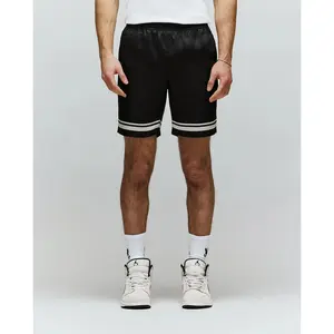 MENS ADEN TENCEL SHORT - MB0700005