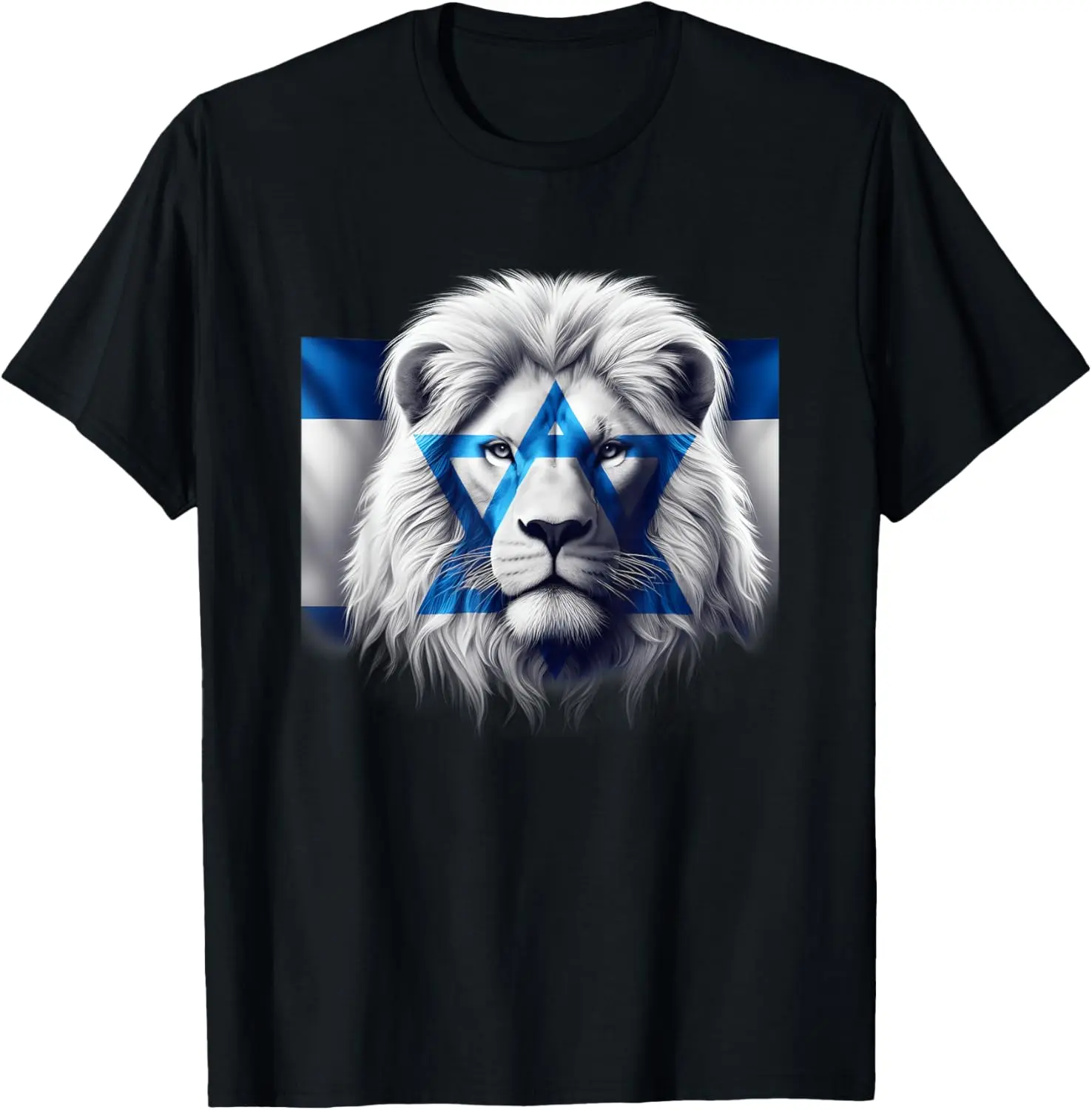 Men's Pure Cotton Round Neck Short-Sleeve Graphic T-Shirt - Strength Unity Design, Fitness-Casual Wear, Natural Fabric, Gifts for Men