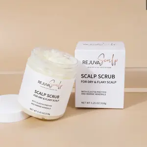 SCALP SCRUB