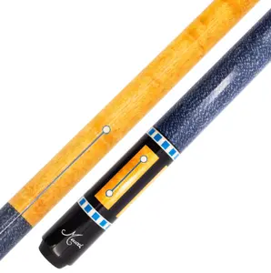 Recession Buster 5 Meucci Cue