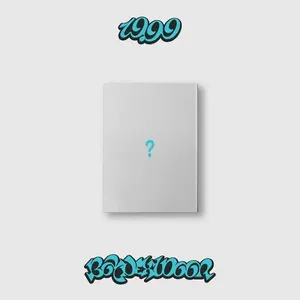 19.99 (Twenty Ver.) - Boynextdoor - CD