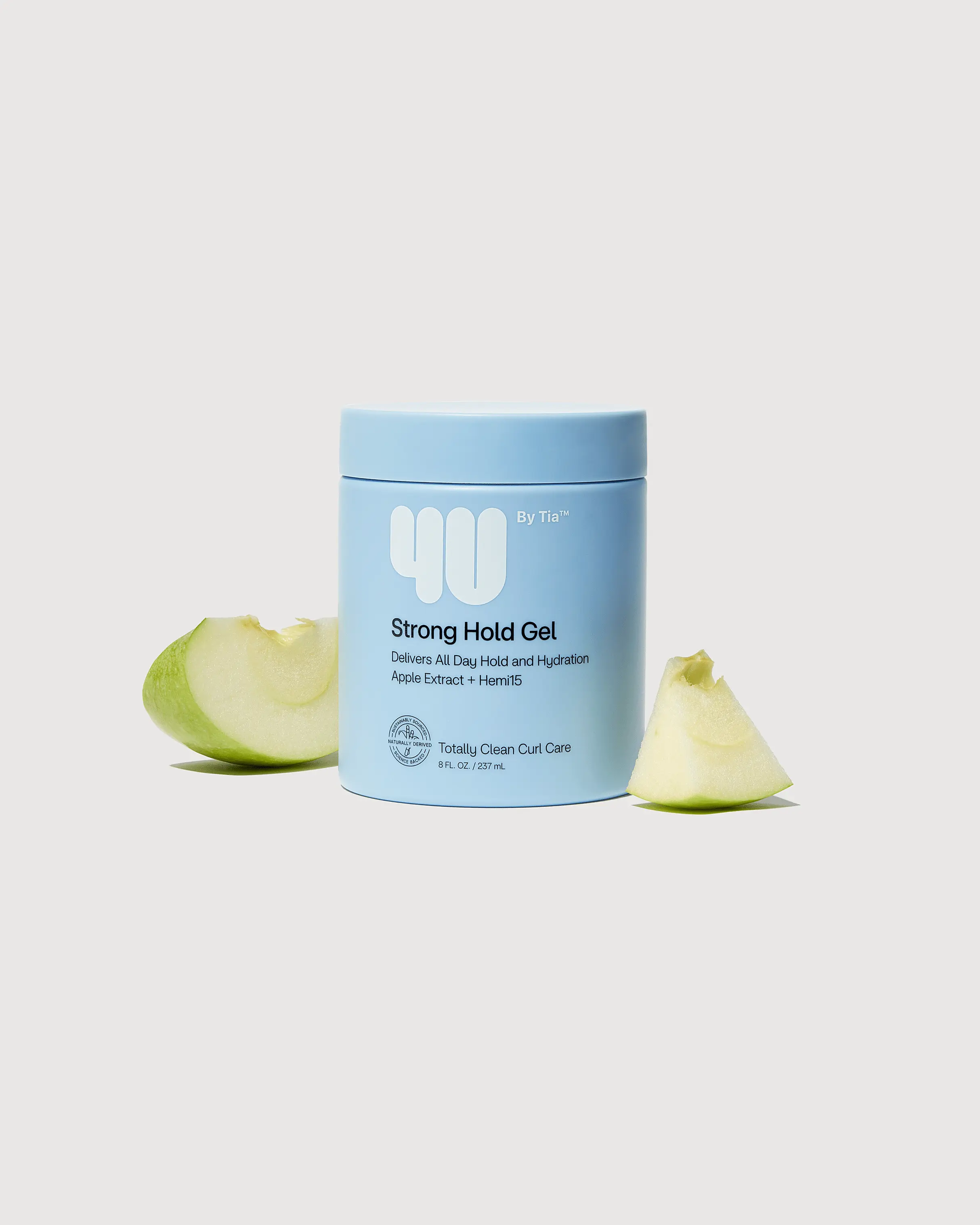 Strong Hold Gel