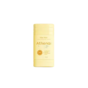 Solar Muse - All Over Deo | Bergamot, Neroli Blossom, Frangipani, Sea Salt | 48H Protection | Clinically Proven