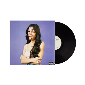 SOUR Standard Vinyl