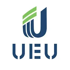 UEU shop logo