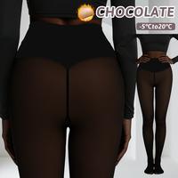 COMPRESSION BAND - Chocolate