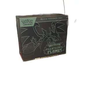 Phantasmal Flames ETB