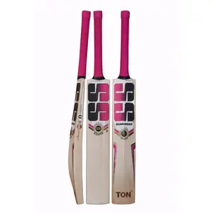 SS Ton Gladiator - EW. Cricket Bat
