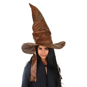 Sorting Costume Hat Deluxe Plush