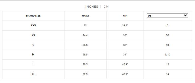 CRZ YOGA Secretsculpt Womens Butterlift Scrunch Butt Workout Leggings 25" /28"- No Front Seam High Waisted Yoga Pants Booty CRZ YOGA Secretsculpt Womens Butterlift Scrunch Butt Workout Leggings 25" /28"- No Front Seam High Waisted Yoga Pants Booty