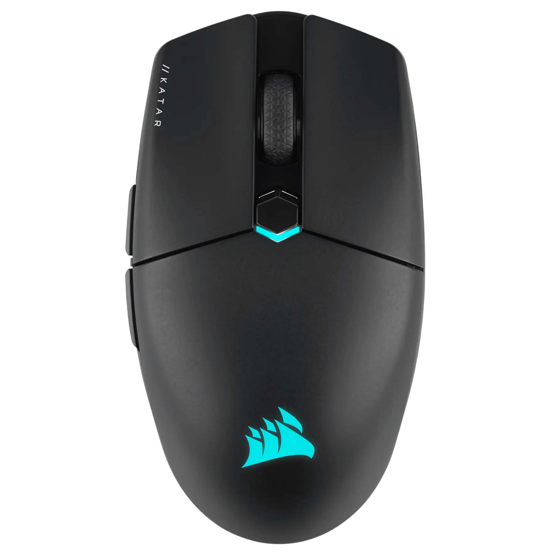 KATAR ELITE WIRELESS Gaming Mouse KATAR ELITE WIRELESS Gaming Mouse