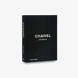 Chanel Book