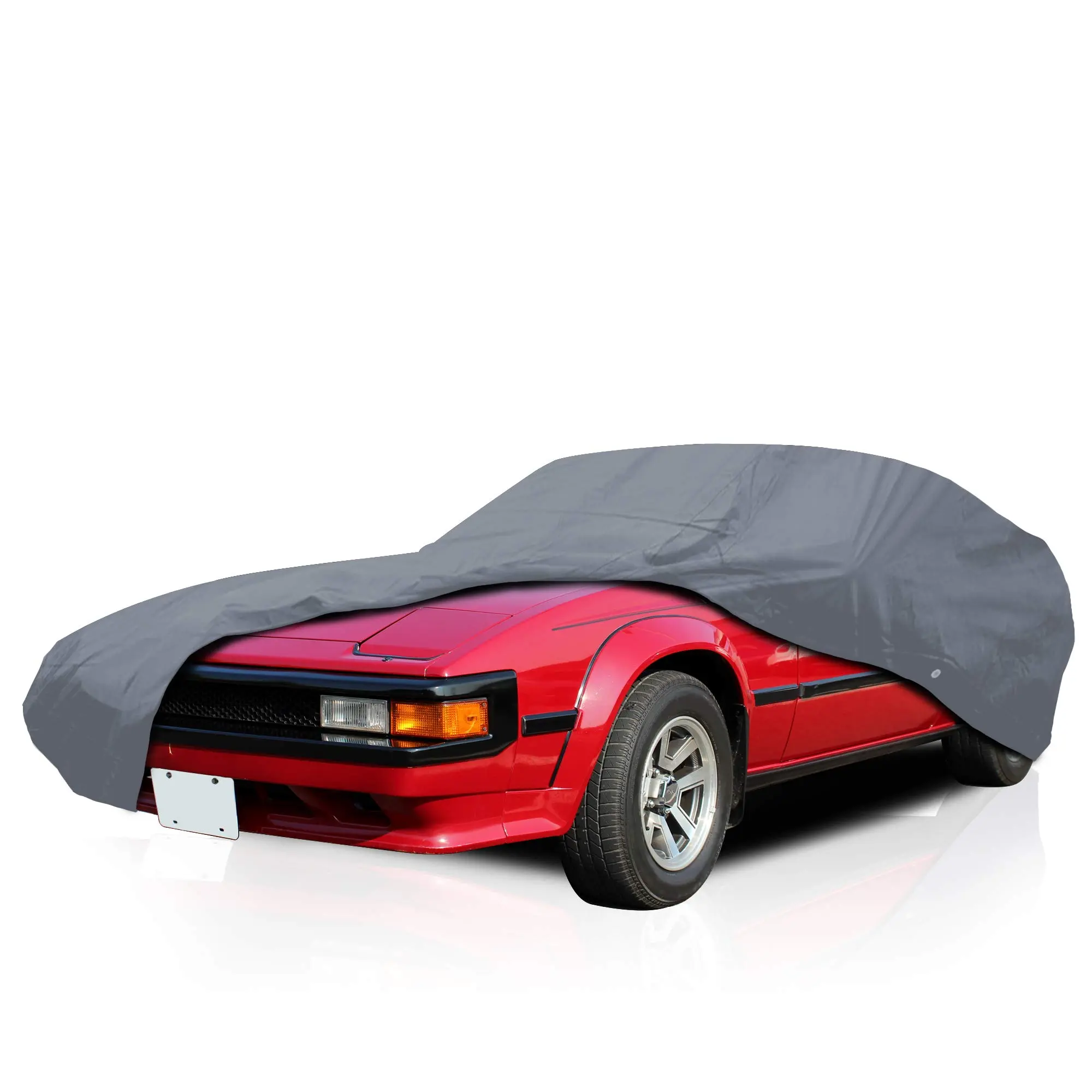 1986-1996 Oldsmobile Cutlass Ciera Coupe 2-Door - WeatherTec UHD 5 Layer, WeatherTec UHD 5 Layer Protection, All-Weather, Popular choice, Lifetime Warranty