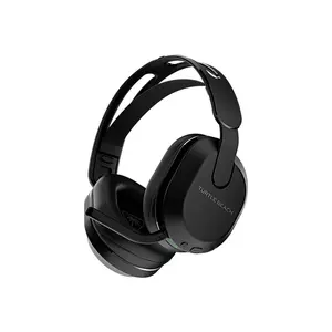 Turtle Beach Stealth 500 - Black - PC Gaming Headset
