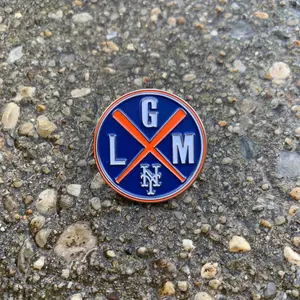 LGM PIN