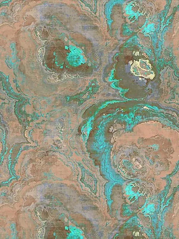 Agate Clay Fabric