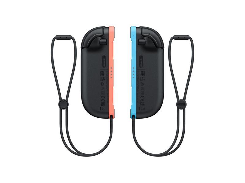 Joy-Con™ 2 (L)/(R) Light Blue/Light Red