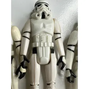 Imperial Stormtrooper -low quality