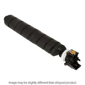 COMPRP KYOCERA 1T02NK0US0 TK6327 SD BLACK TONER